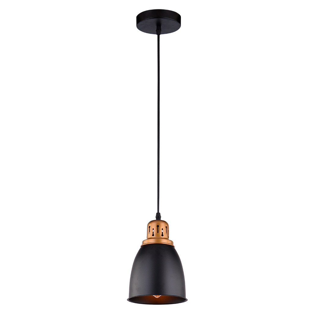 Подвесной светильник Arte Lamp A4248SP-1BK