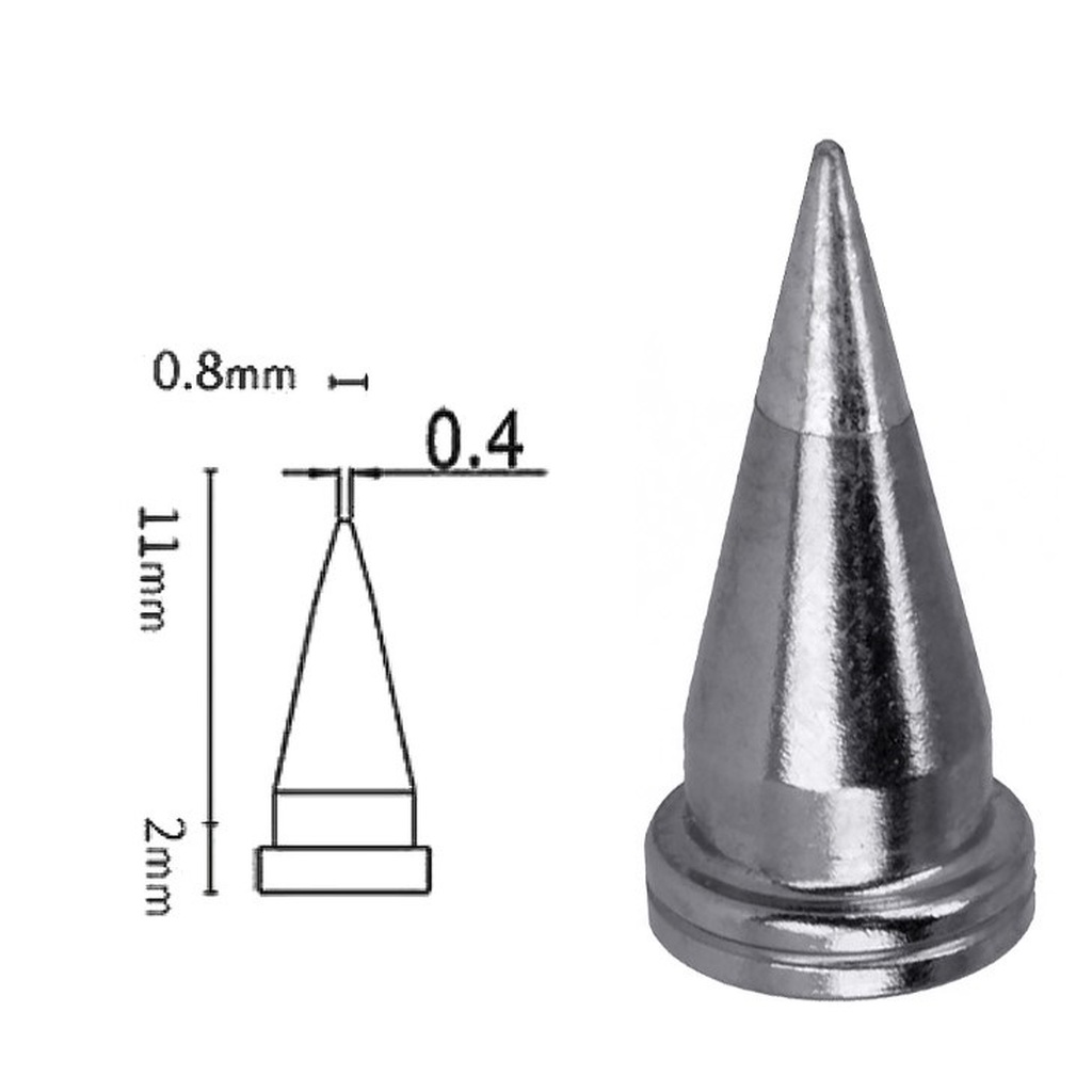 Жало T800-0.8 МЕГЕОН к0000025314