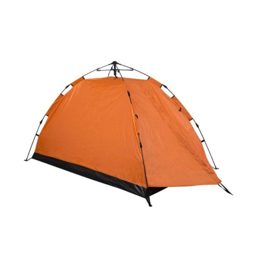 Автоматическая палатка Ecos Saimaa Lite 130х210+35х125см 999208