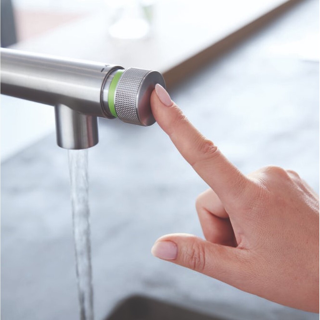 Grohe Minta SMARTCONTROL