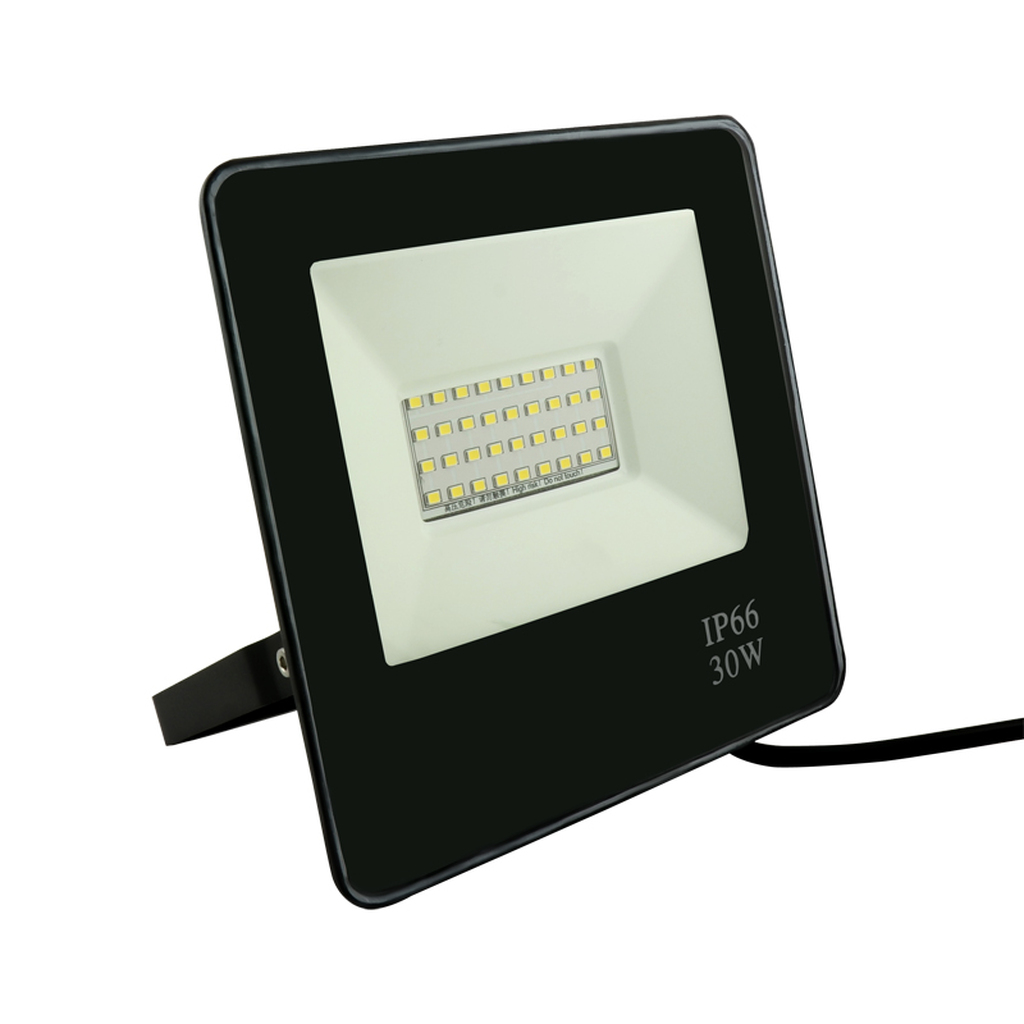 Прожектор LightPhenomenON LT-FL-01N-IP65- 30W-6500K LED Е1602-0017