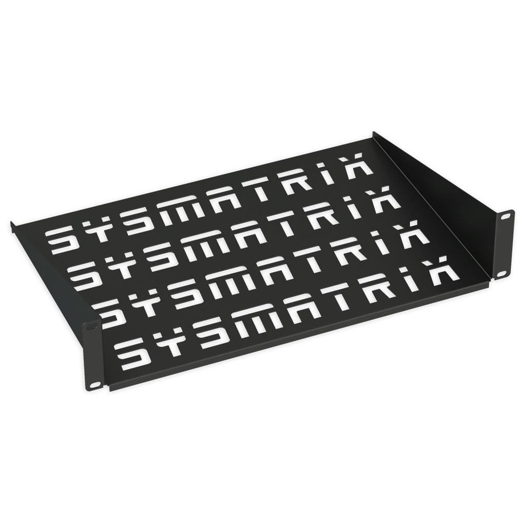 Консольная полка SYSMATRIX 400мм SH 4003.900