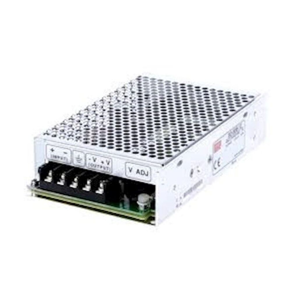 Преобразователь Mean Well DC/DC SD-50B-12 Т00035856