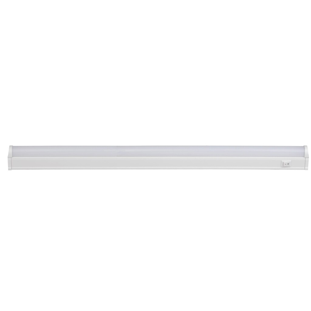 Линейный светильник ЭРА LED LLED-01-08W-6500-W Б0033304 ERA