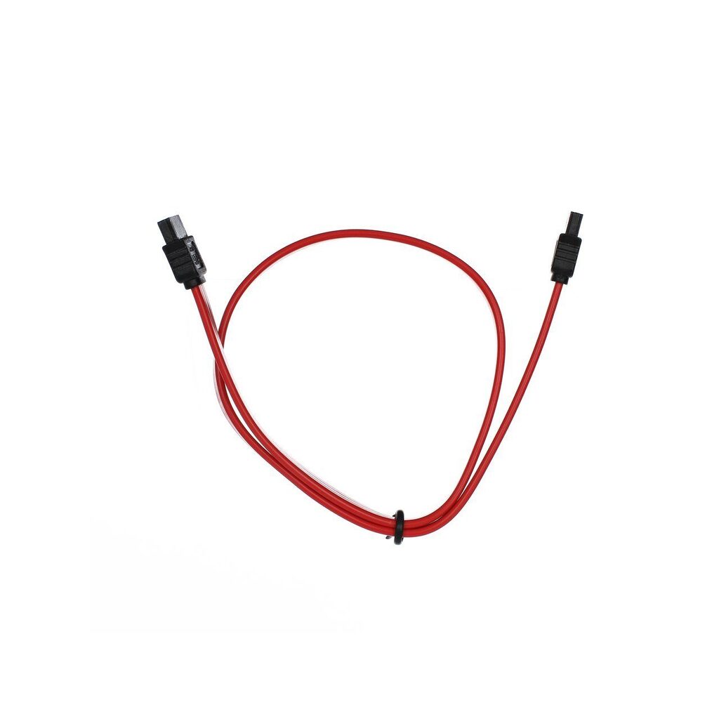 Интерфейсный кабель VCOM SATA, 45/50см, VHC7660 VHC7660-0.5M