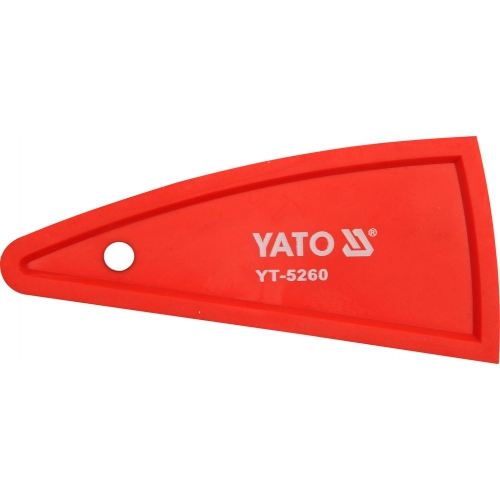 Шпатель для силикона YATO YT-5260