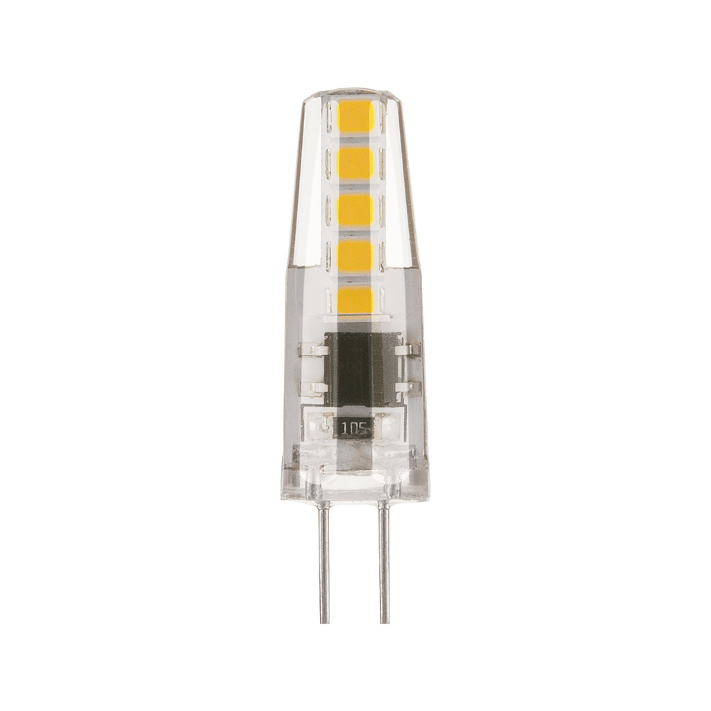 Светодиодная лампа Elektrostandard G4 LED 3W 220V 360 4200K a049200