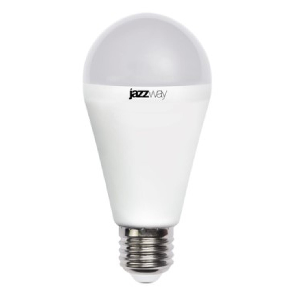 Лампа Jazzway PLED-SP A60 15w E27 5000K 230/50 2853035