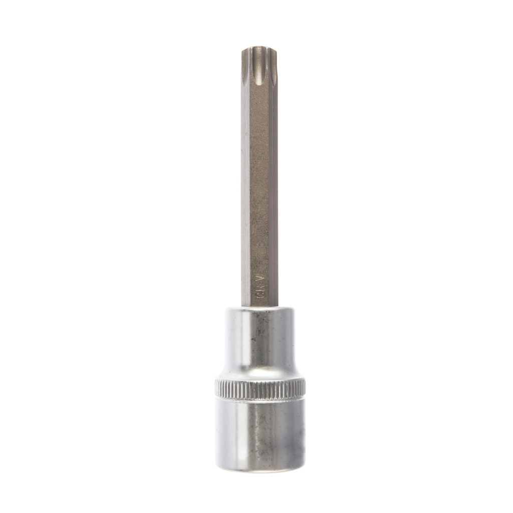 Головка-бита TORX (T25; 1/2") Forsage F-34610025