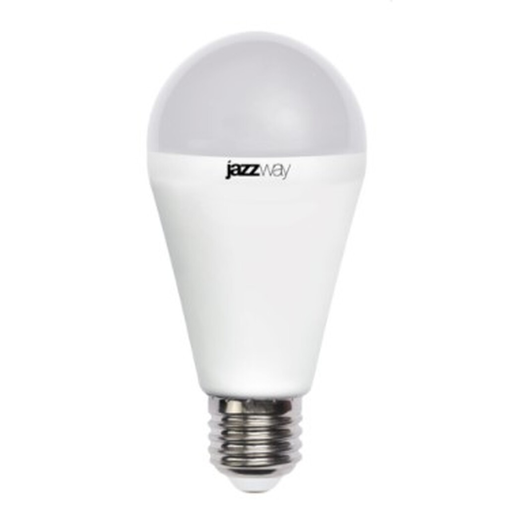 Лампа Jazzway PLED-SP A65 20w E27 5000K 230/50 5009462