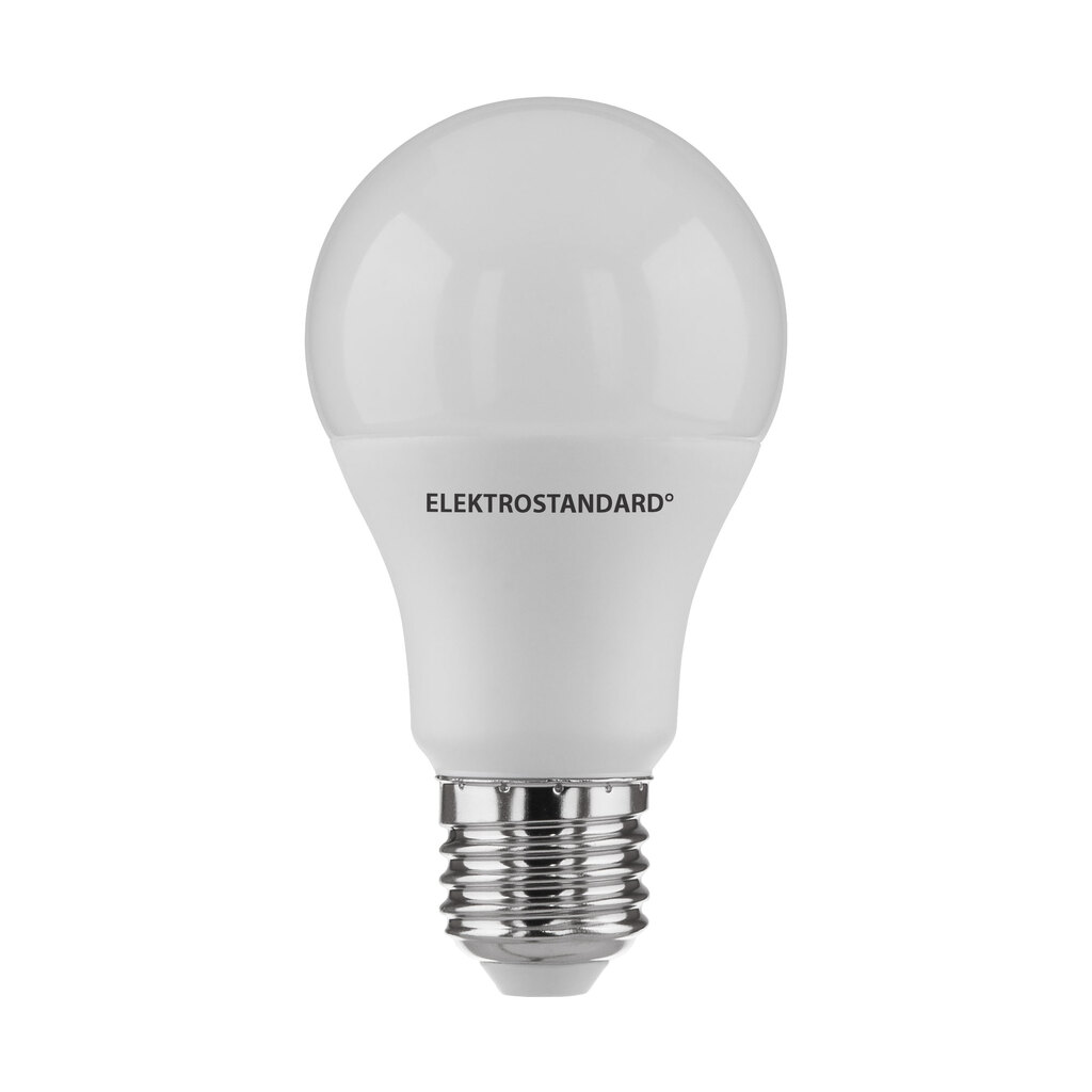 Светодиодная лампа Elektrostandard Classic LED D 10W 4200K E27 BLE2721 a048523