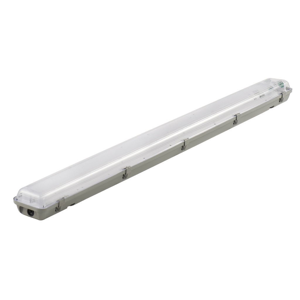 Светильник Сириус А под LED лампу 2х20Вт G13 TP-1200-2x20W-Base-PR