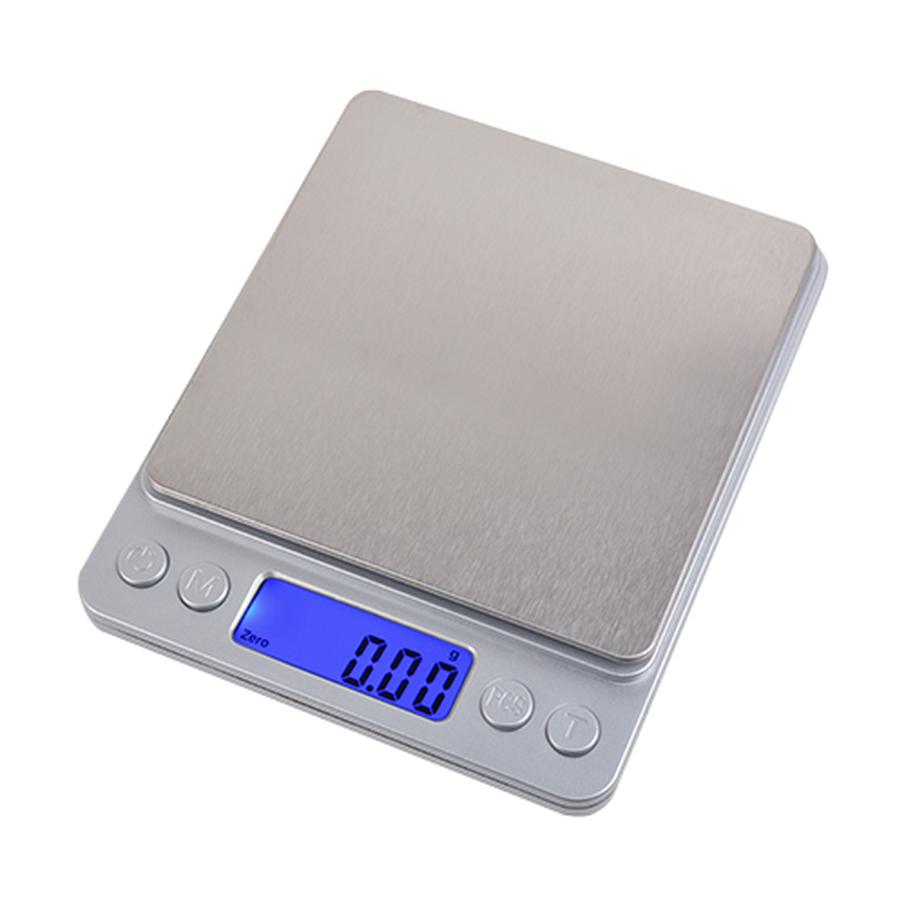 Высокоточные весы Garin Точный Вес JS3 15798