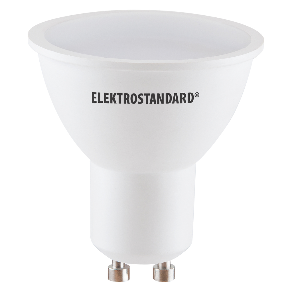 Светодиодная лампа Elektrostandard GU10 LED 9W 6500KBLGU1004 a049667