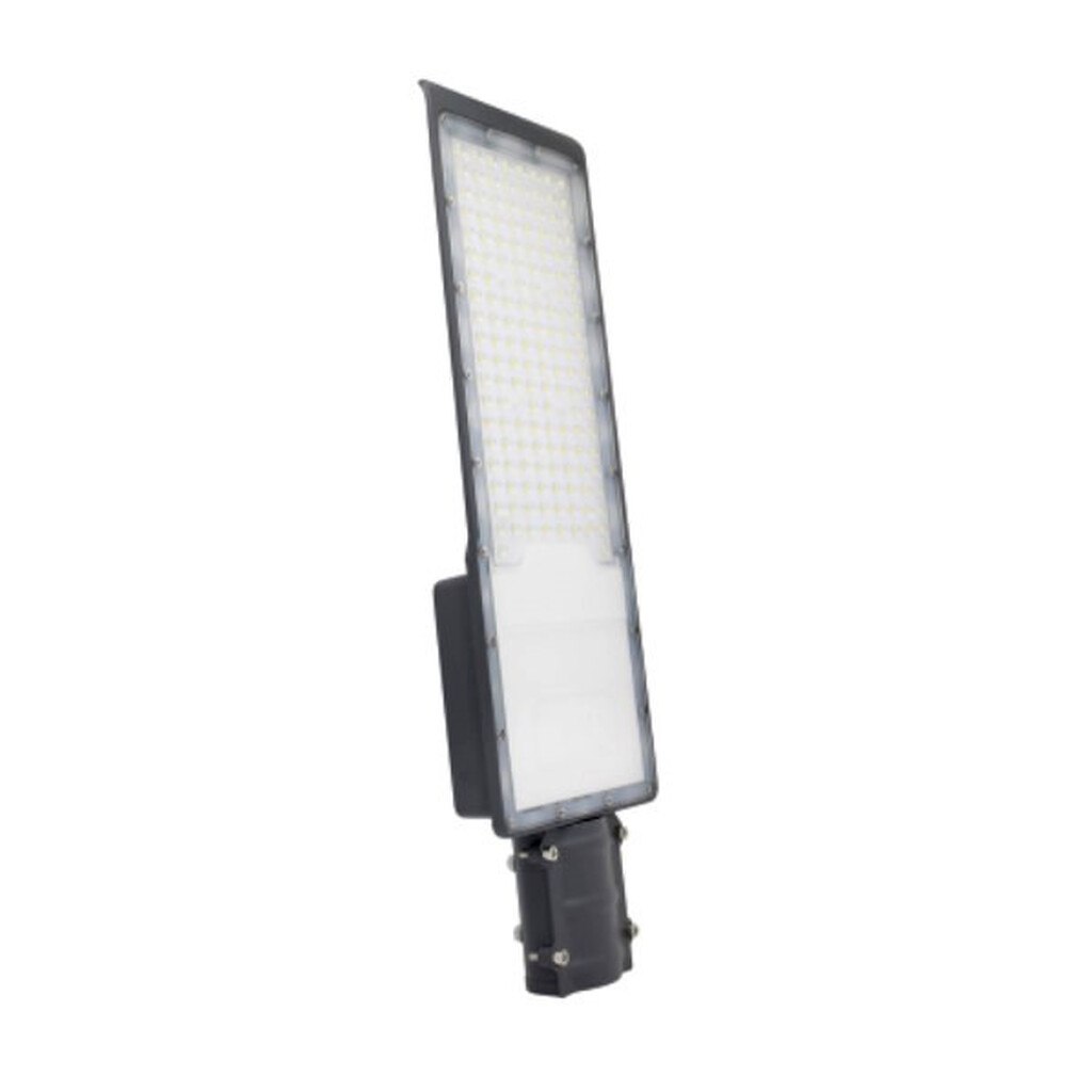 Уличный светильник GAUSS Avenue 120W 11000lm 5000K 190-250V IP65 546х170х67мм черный LED 1/5 629534320