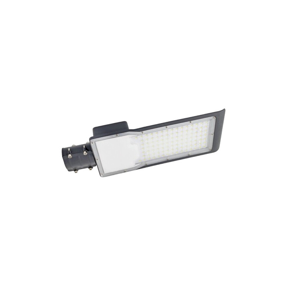 Уличный светильник GAUSS Avenue 100W 10000lm 5000K 190-250V IP65 420х160х57мм черный LED 1/10 629534300