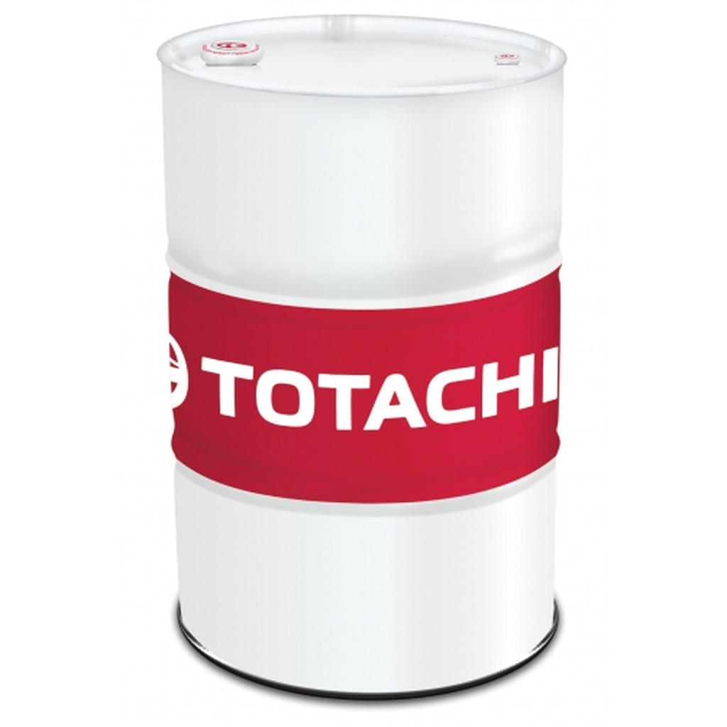 Охлаждающая жидкость TOTACHI NIRO COOLANT Orange, -40град.C, G12+, 200 кг 47322