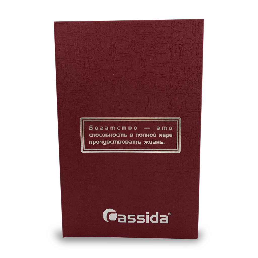 Сейф-книга Cassida 000027 Cаssida