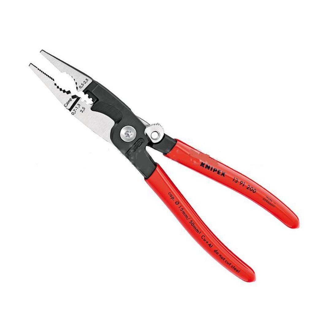 Инструмент для снятия изоляции KNIPEX KN-1391200