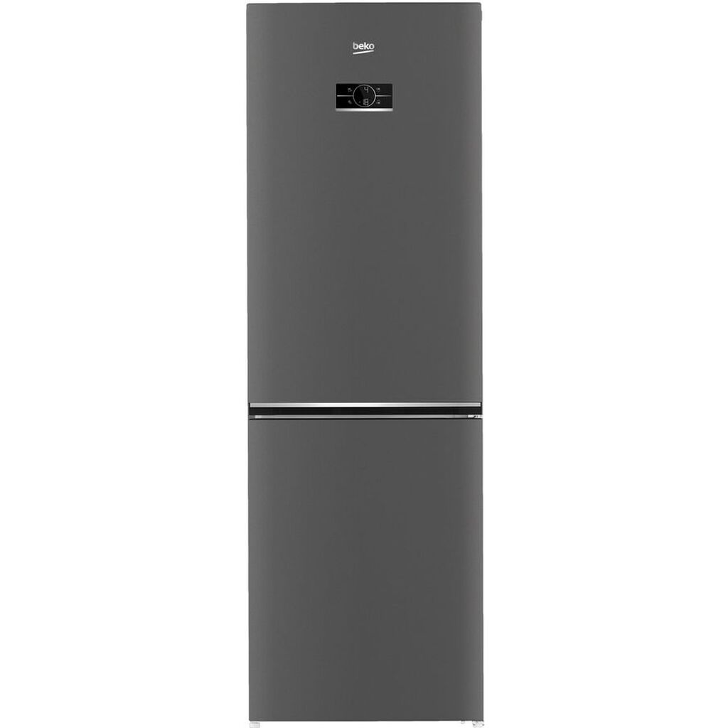 Холодильник двухкамерный Beko B3RCNK362HX Total No Frost, нержавеющая сталь 7387010007