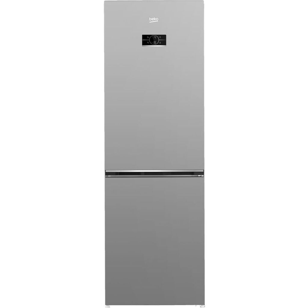 Холодильник двухкамерный Beko B3RCNK362HS Total No Frost, серебристый 7387010004