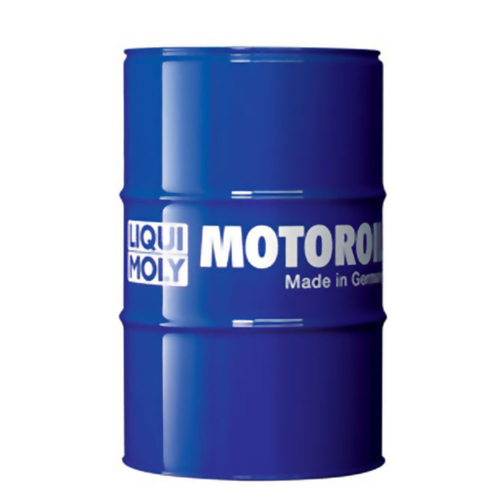 Масло трансмиссионное НС-синтетическое для АКПП Top Tec ATF 1200, 60 л LIQUI MOLY 3684