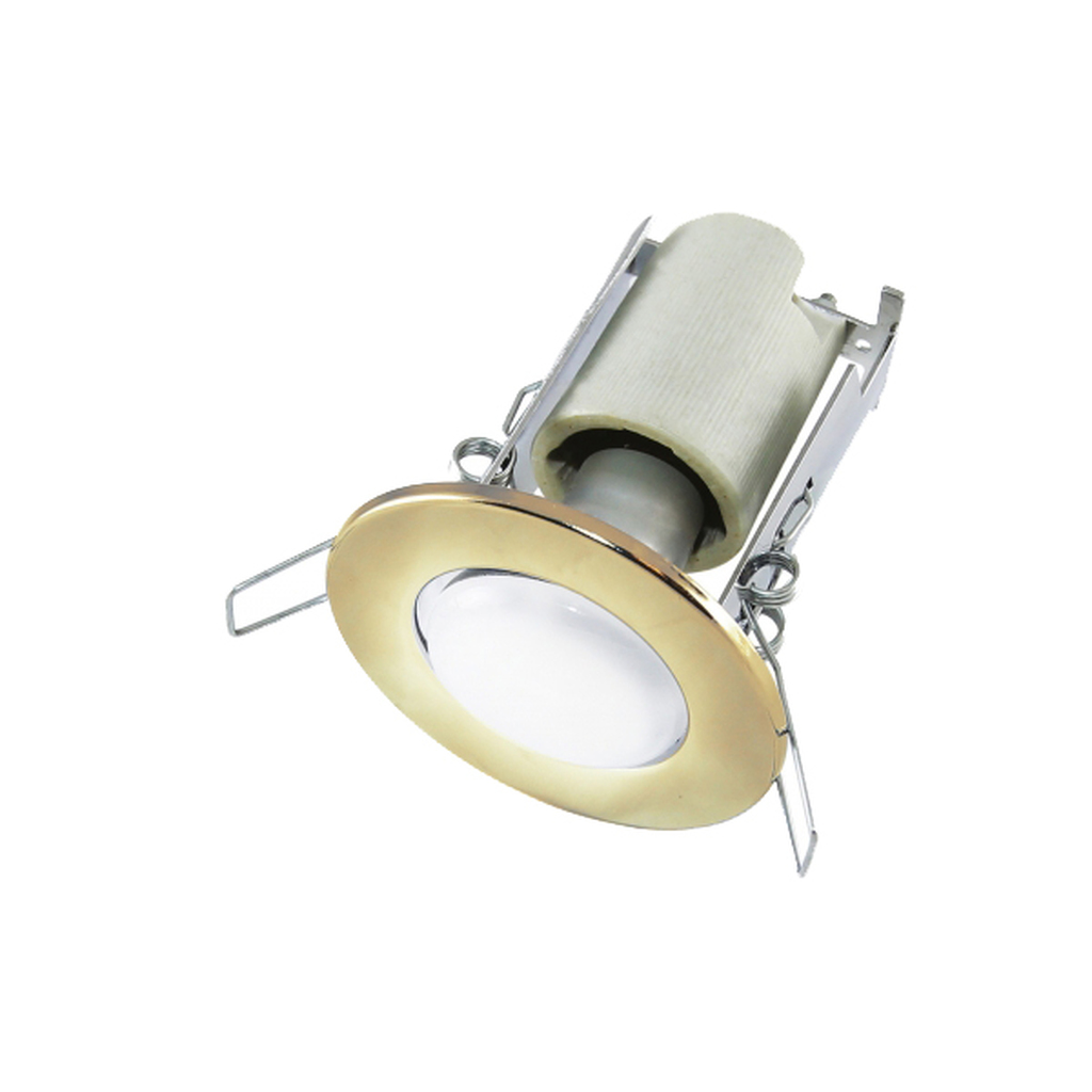 Встраиваемый светильник TDM СВ 01-03, R50, 60Вт, Е14, бронза SQ0359-0031