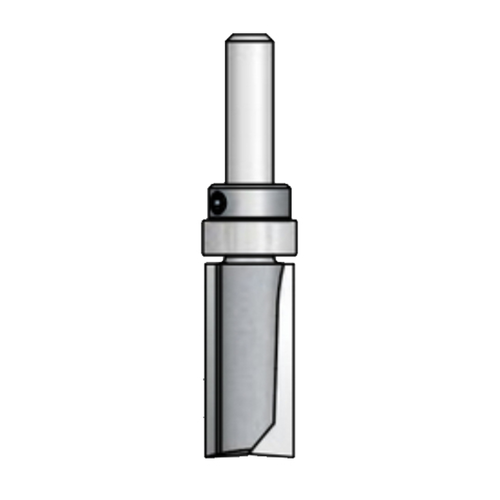 Фреза (16х32 мм; S=8 мм; Z2) WPW PF51605 W.P.W.