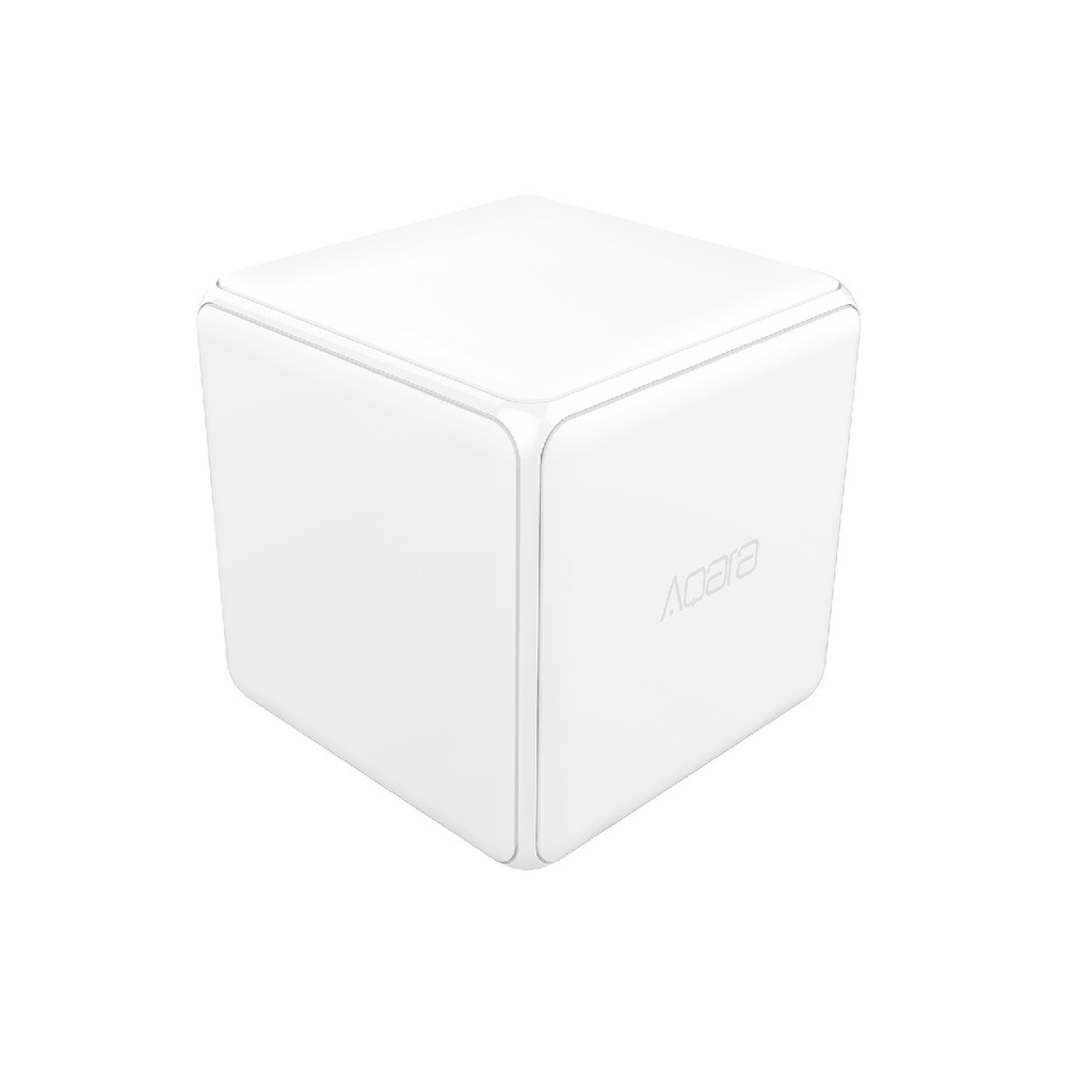 Cube контроллер