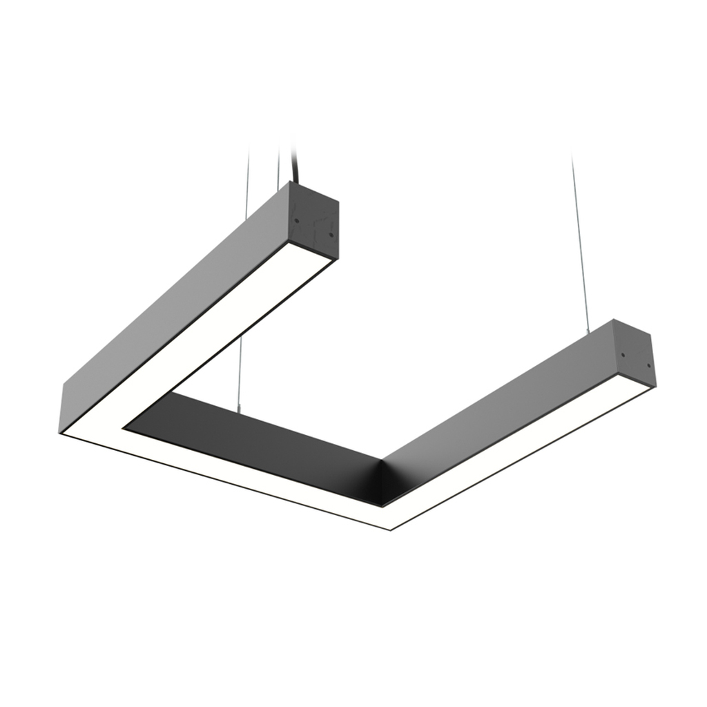 Светильник DIODEX Led, Микко Кламп, 60Вт, 4000К, опал, белый, DALI 4603789798098