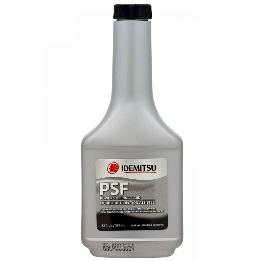 Жидкость гидроусилителя IDEMITSU PSF 0,354л 30040106-972