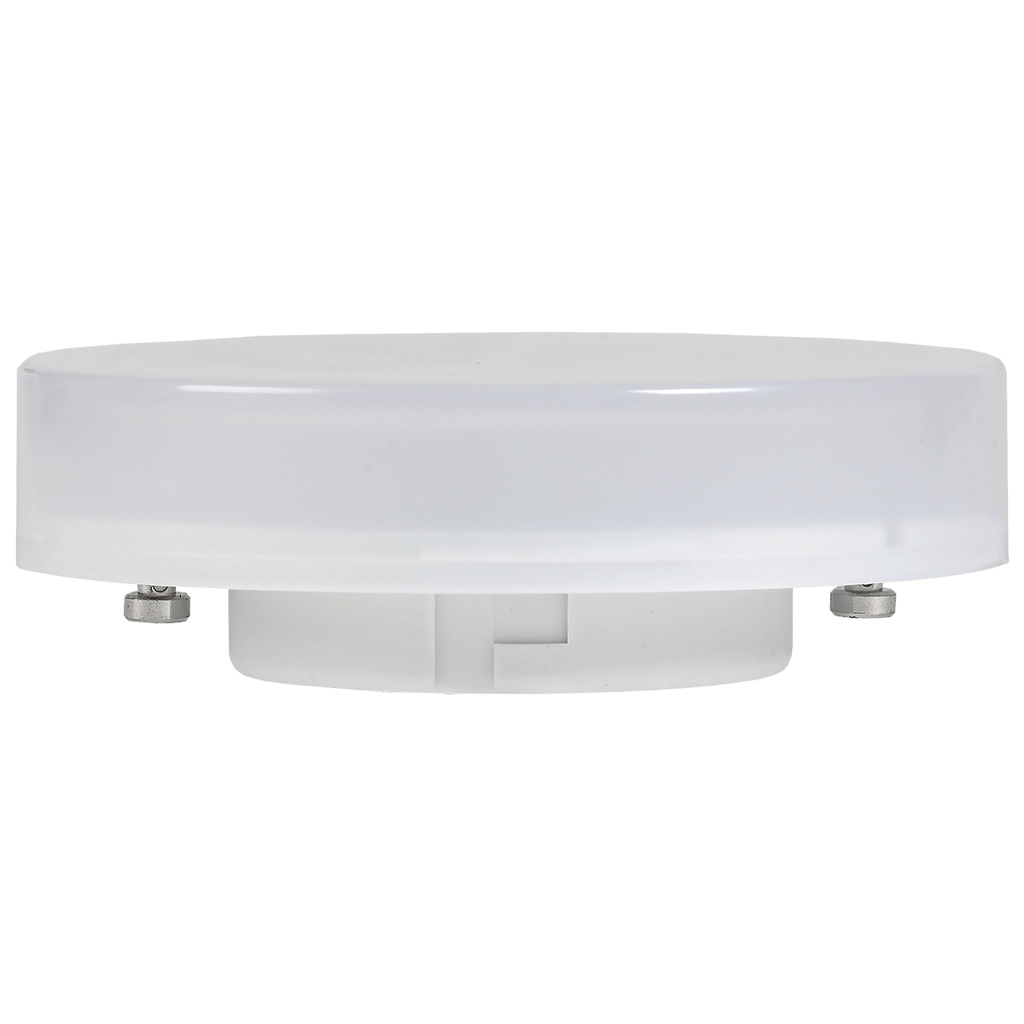 Лампа IEK LED T75 таблетка 6вт 230В 6500К GX53 LLE-T80-6-230-65-GX53