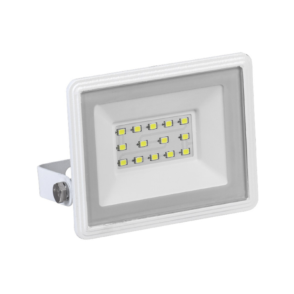 Прожектор IEK LED СДО 06-20, IP65, 6500K, белый LPDO601-20-65-K01