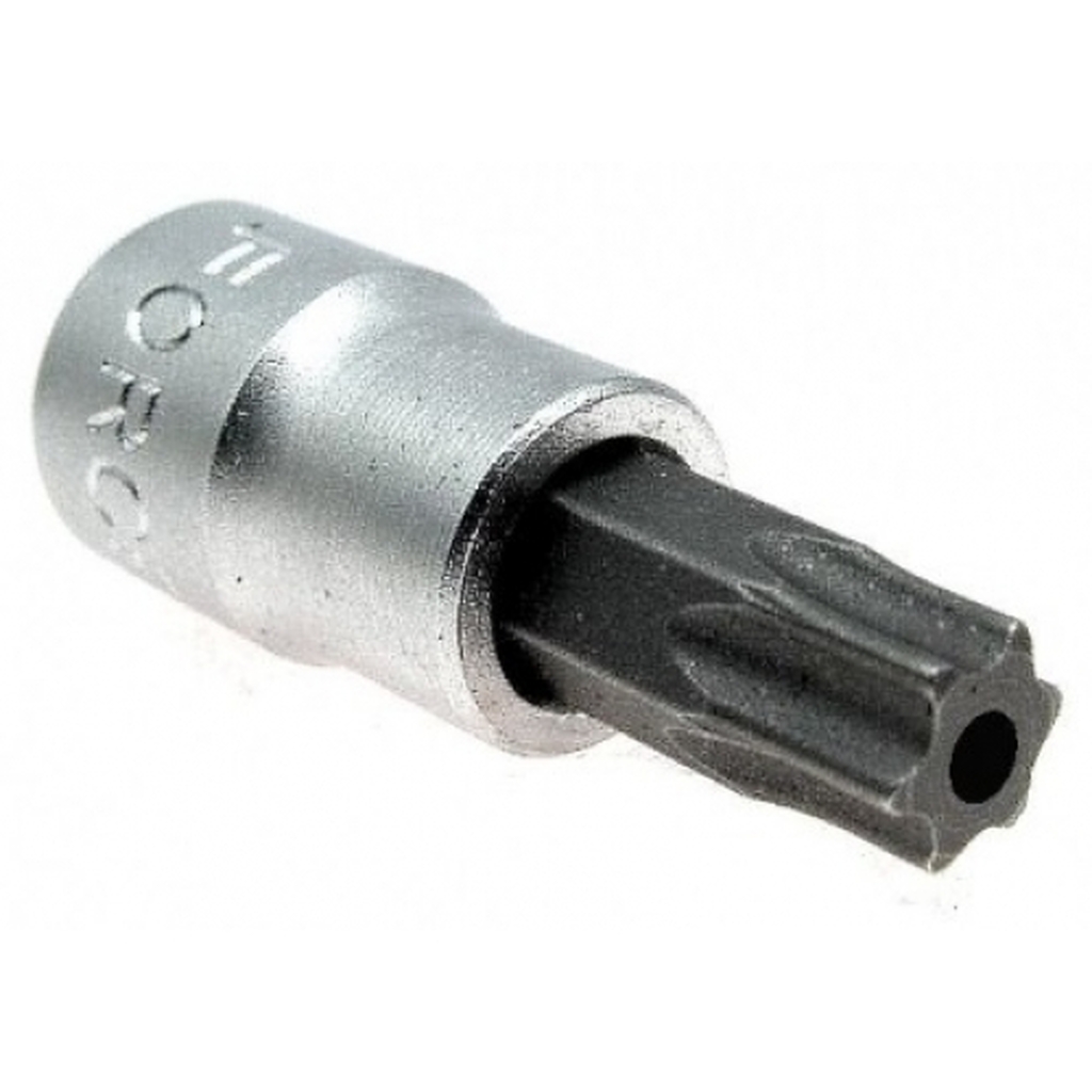 Головка 1/4", Т-8Н, L=32 мм FORCE 3273208