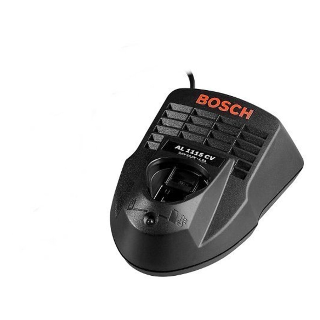 Устройство быстрозарядное Bosch 2607226187