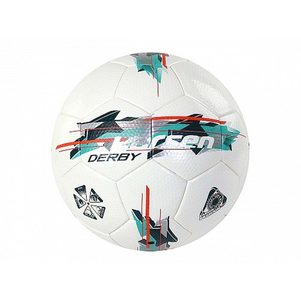 Футбольный мяч Larsen Derby 362164