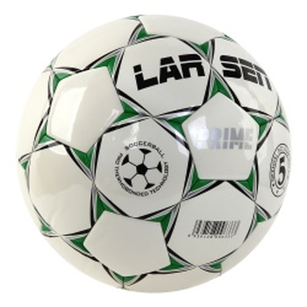 Футбольный мяч Larsen FB ECE-1 Prime р.5 237157