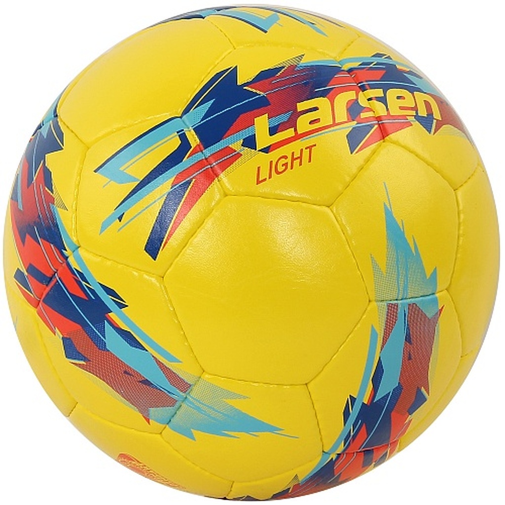 Футбольный мяч Larsen Light 358305