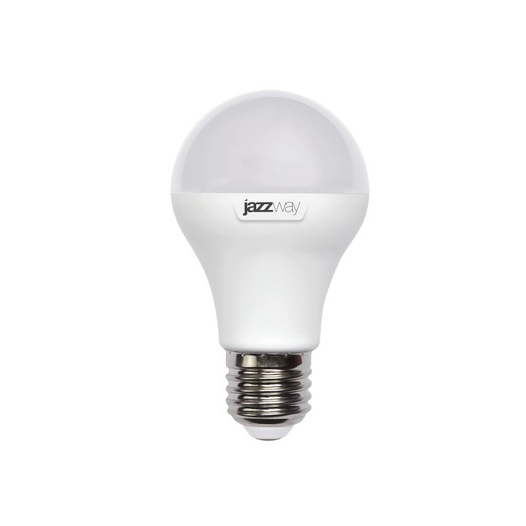 Лампа Jazzway Специальная PLED-A60 MO 10w DC12-48V/AC24-42 E27 4000K 800Lm 5019782