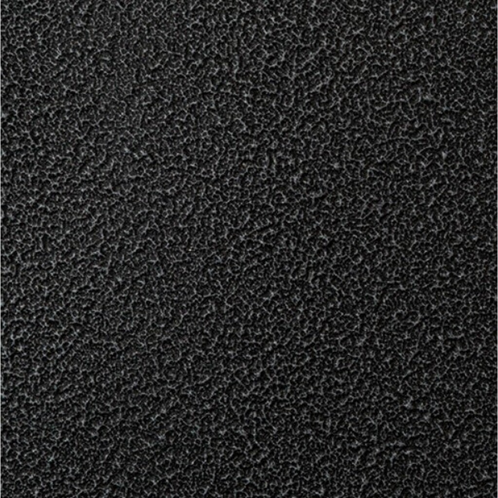 Лист притопочный стальной Прямой (1000х800 мм; черный муар) GRILLUX ВЗР2207-01