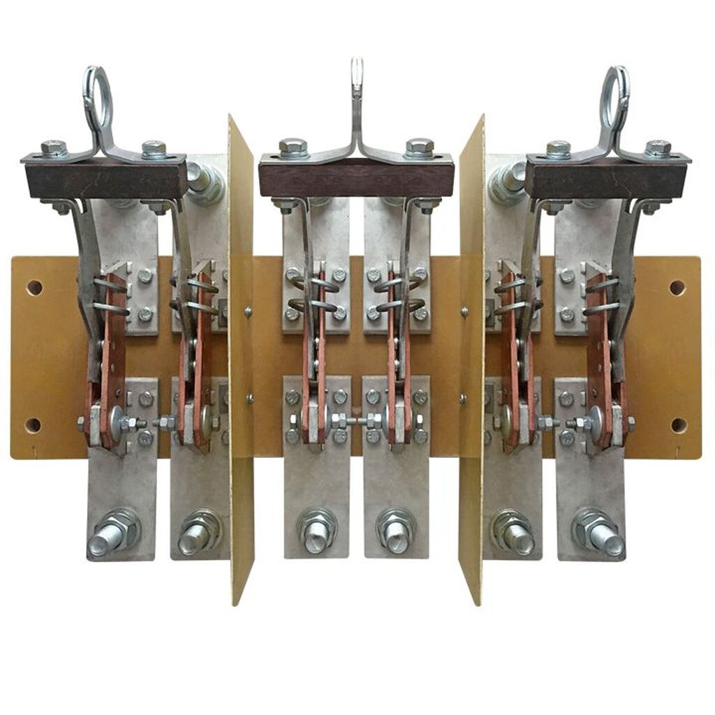 Разъединитель EKF PROxima РЕ19-44-31160, 2000А re19-4431160