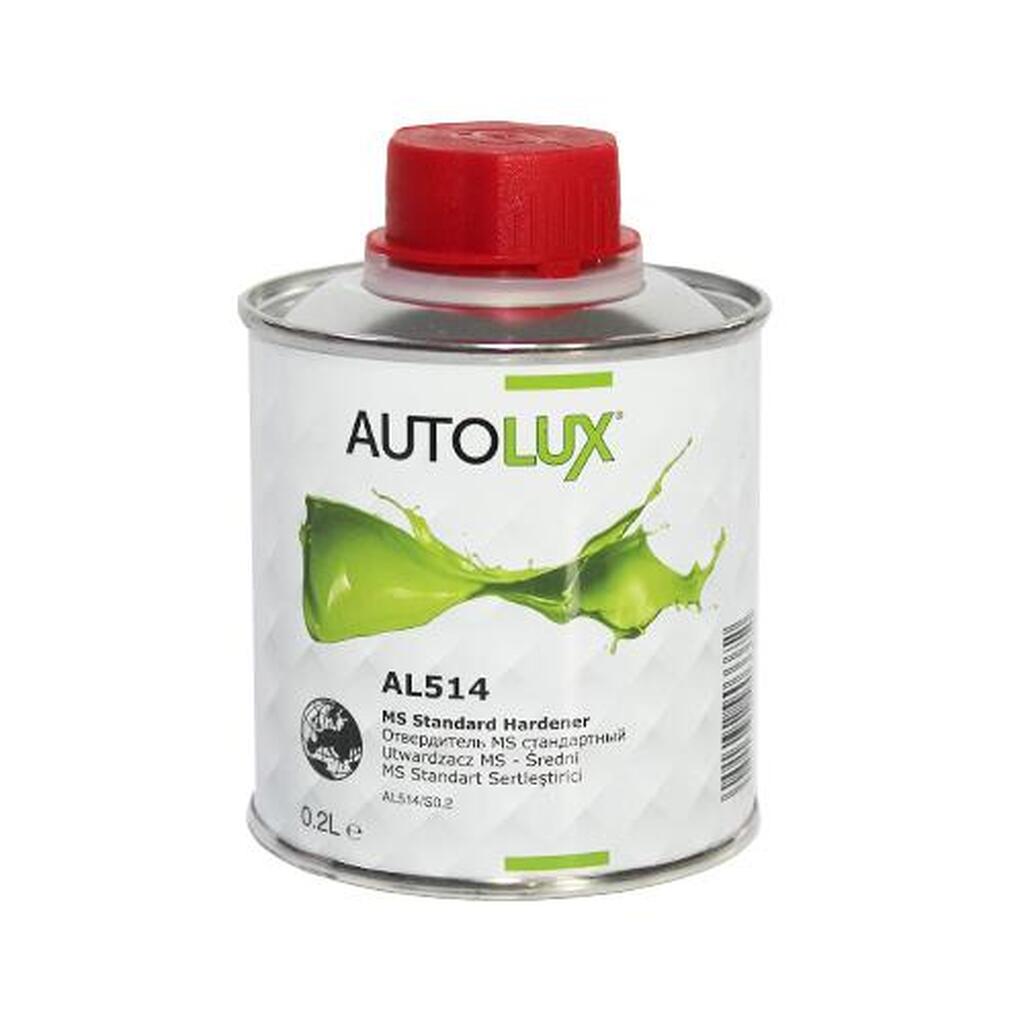 Стандартный отвердитель Autolux MS 0,2 л AL514/S0.2
