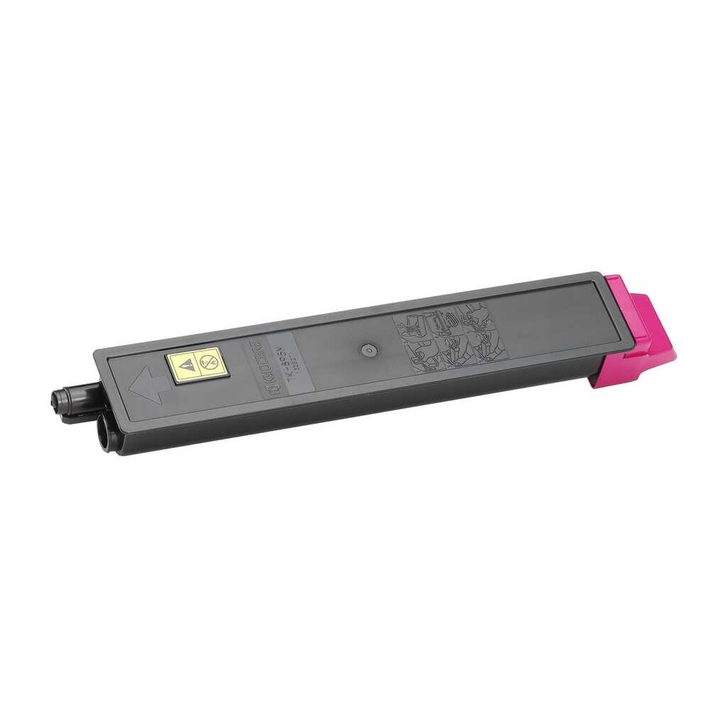 Тонер-картридж KYOCERA TK-895M 6000 страниц magenta для FS-C8020MFP/C8025MFP 1T02K0BNL0