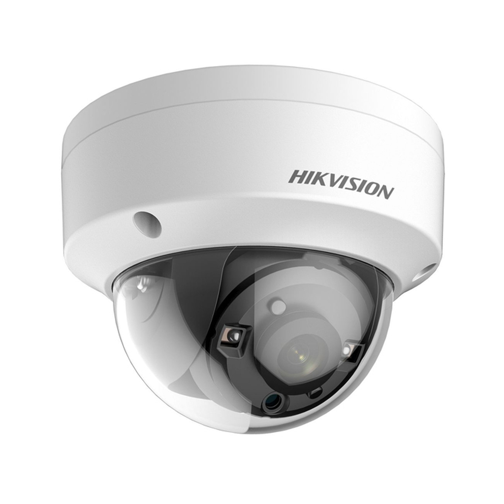 Аналоговая камера Hikvision DS-2CE56D8T-VPITE 3.6mm УТ-00009459