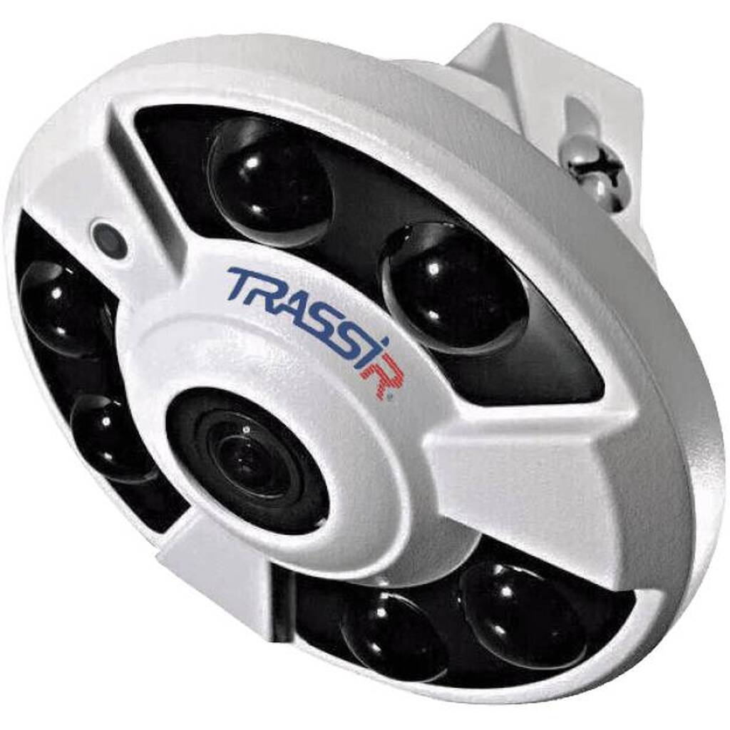 IP-камера TRASSIR TR-D9151IR2 1.4 УТ-00033571