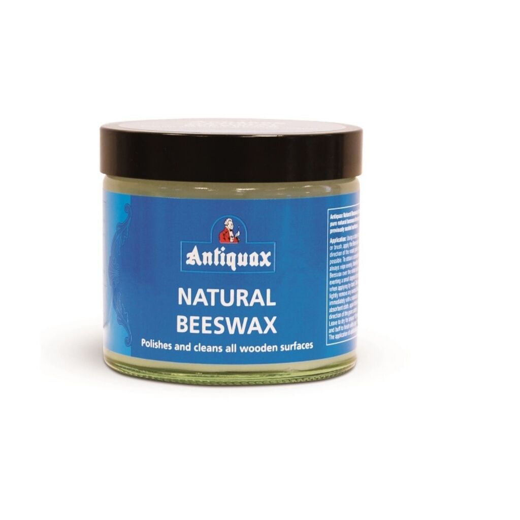 Натуральный пчелиный воск Antiquax 250 мл 03702