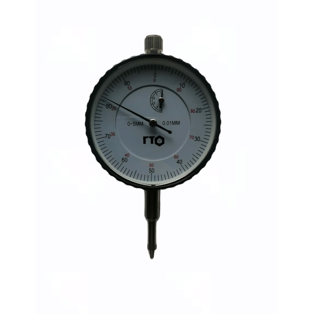 Индикатор ГТО ИЧ-05 0,01 с ушком кл.1 DI05E01