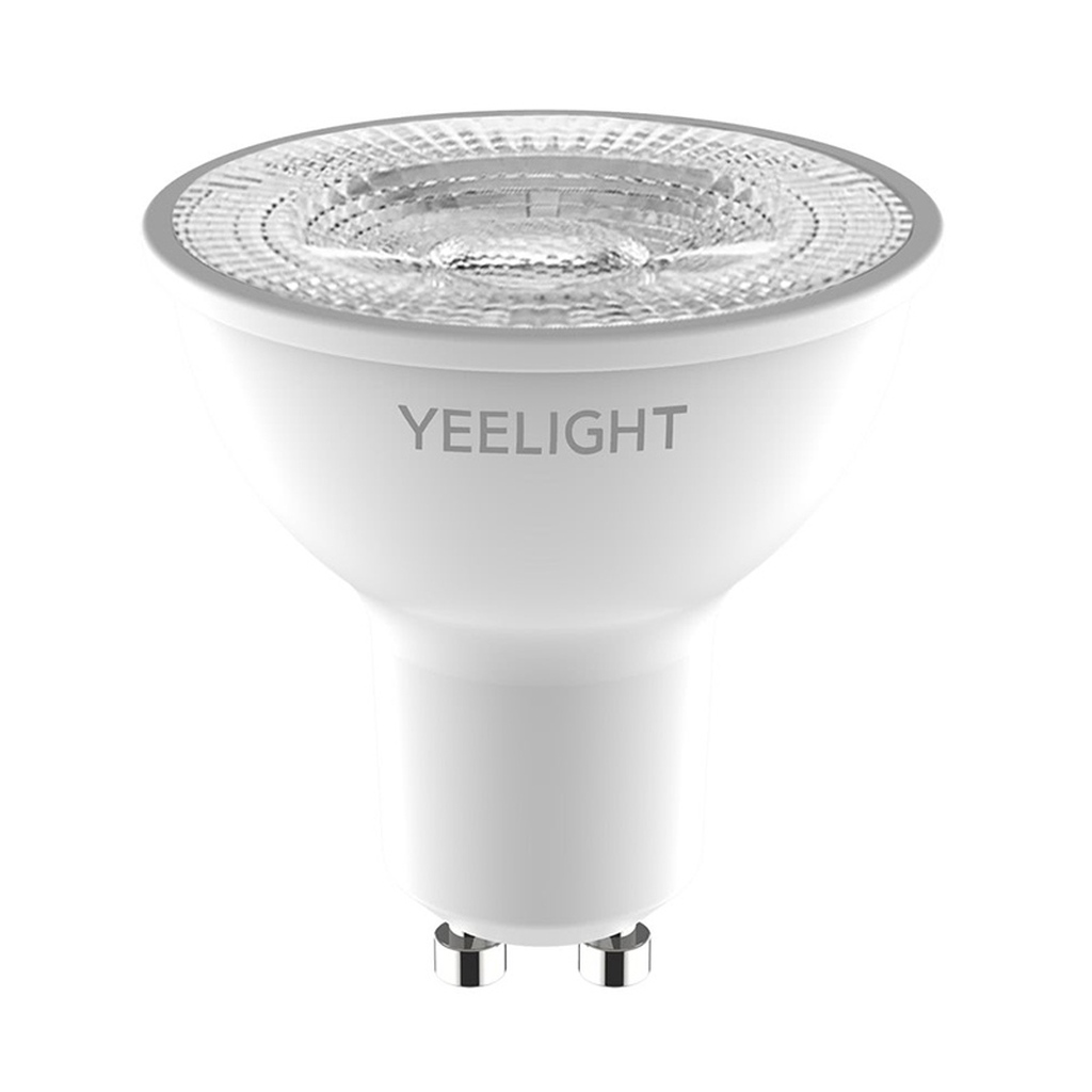 Умная лампочка YEELIGHT GU10, Smart bulb, W1Dimmable YLDP004