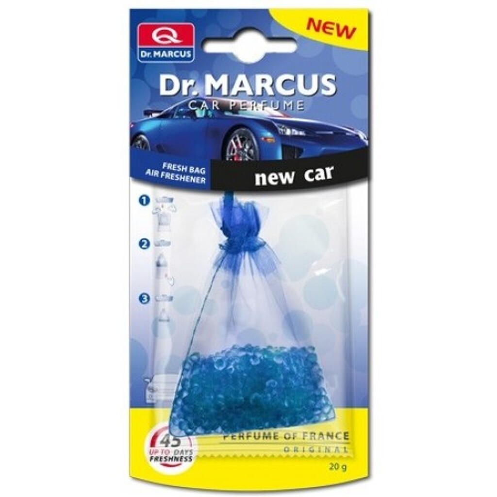 Dr Marcus katalog