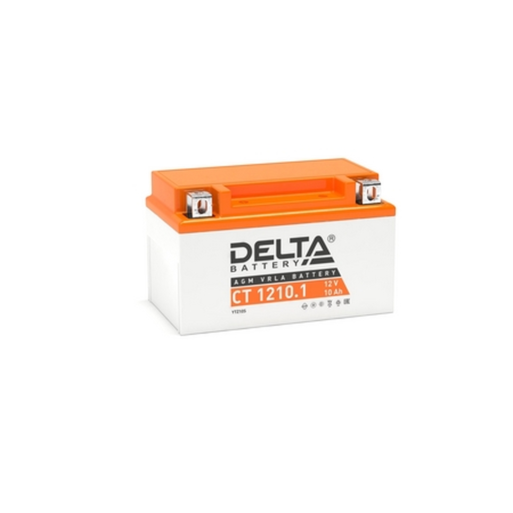 Аккумуляторная батарея Delta CT 1210.1